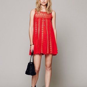 Free people dress
